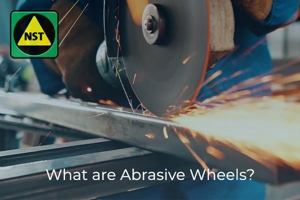 1. What are Abrasive Wheels?