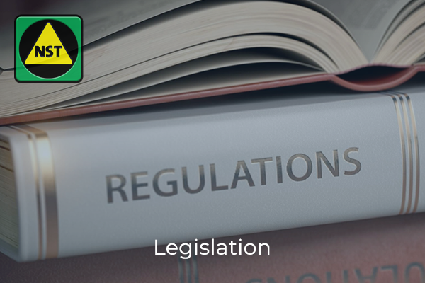 2. Abrasive Wheels Legislation