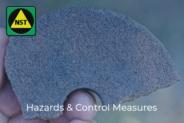 5. Hazards & Control Measures