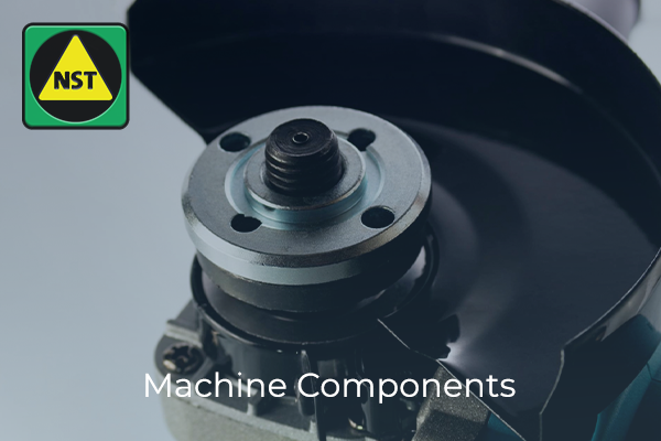 6. Machine Components