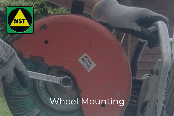 7. Wheel Mounting