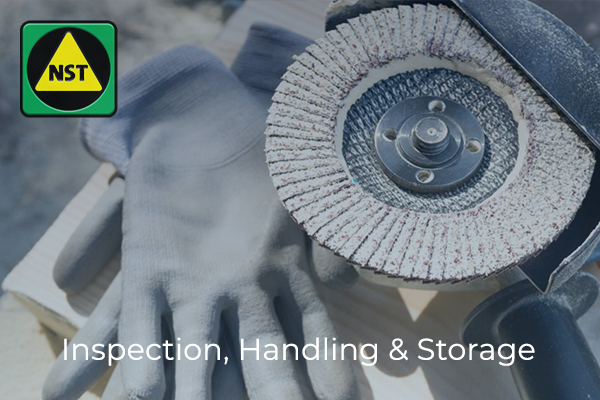 4. Inspection & Handling