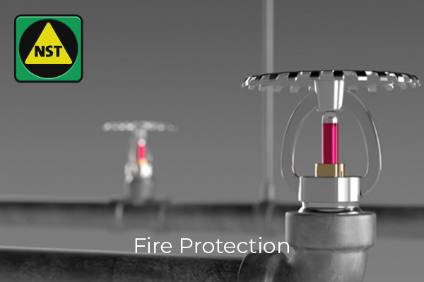 11. Fire Protection
