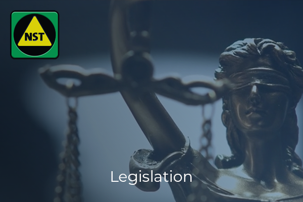 2. Fire Safety Legislation