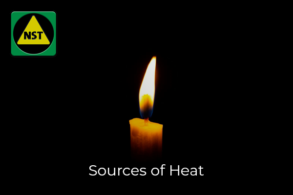 4. Heat