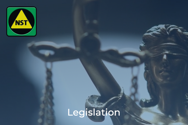 2. Legislation