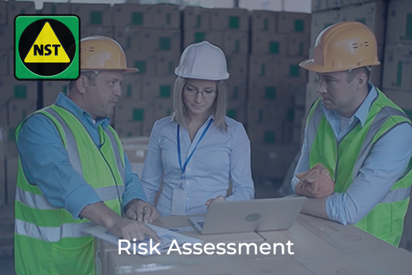 5. Risk Assessment