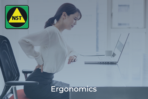 6. Ergonomics