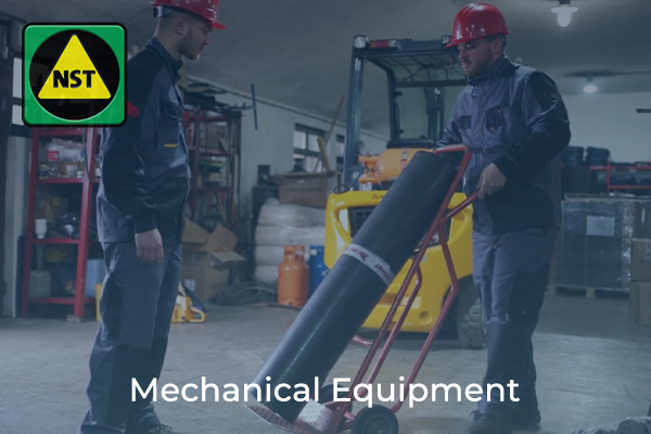 7. Mechanical Equipment