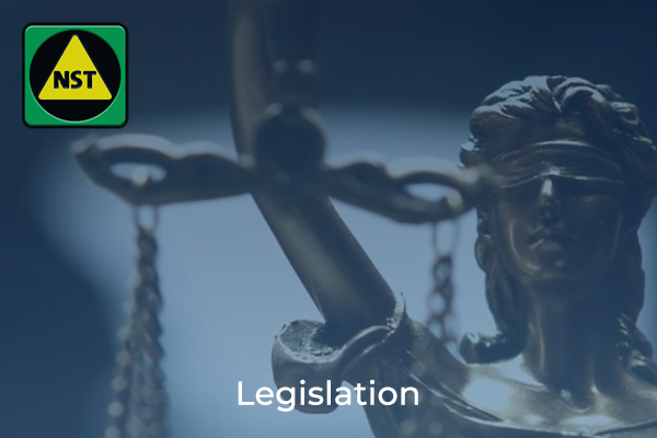 2. WAH Legislation