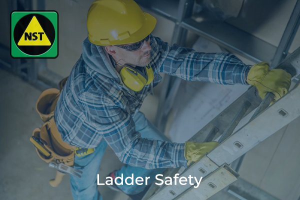 4. Ladder Safety