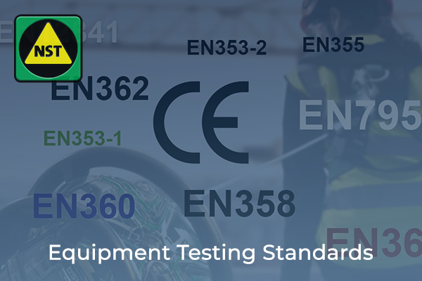 9. Equipment Testing Standards