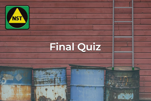 WAH Final Quiz